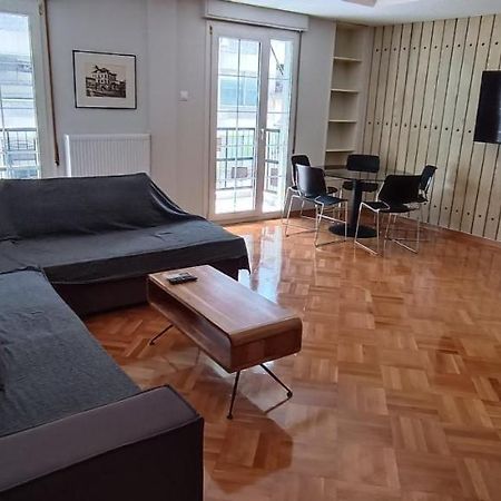 Artemis Plaza Suites Saloniki Zewnętrze zdjęcie