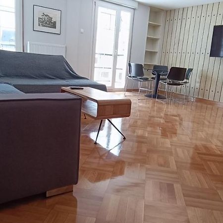Artemis Plaza Suites Saloniki Zewnętrze zdjęcie