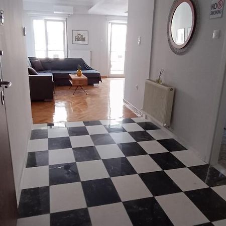 Artemis Plaza Suites Saloniki Zewnętrze zdjęcie
