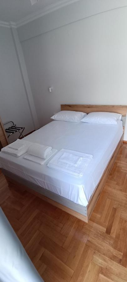 Artemis Plaza Suites Saloniki Zewnętrze zdjęcie