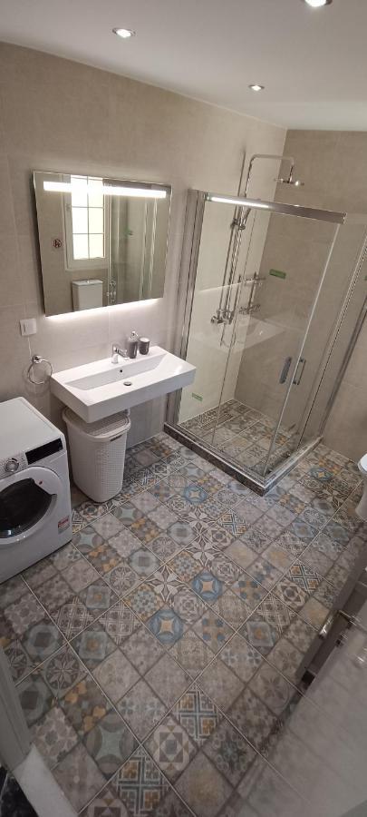 Artemis Plaza Suites Saloniki Zewnętrze zdjęcie