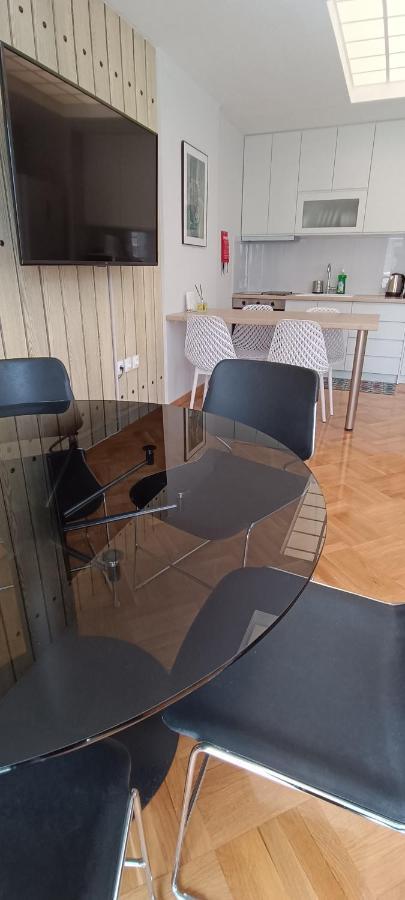 Artemis Plaza Suites Saloniki Zewnętrze zdjęcie