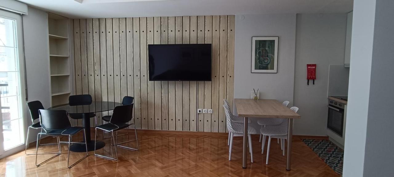 Artemis Plaza Suites Saloniki Zewnętrze zdjęcie
