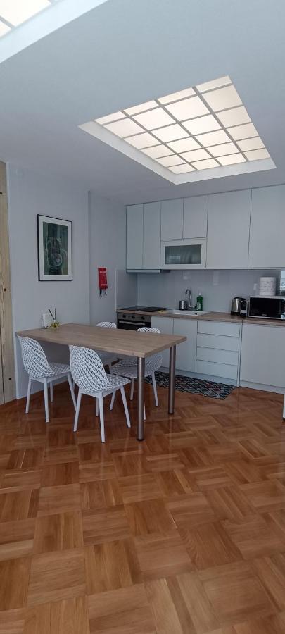 Artemis Plaza Suites Saloniki Zewnętrze zdjęcie