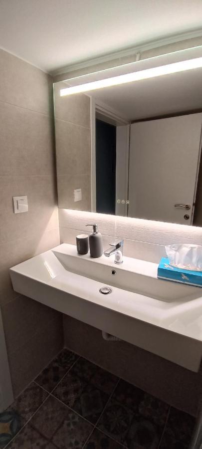 Artemis Plaza Suites Saloniki Zewnętrze zdjęcie
