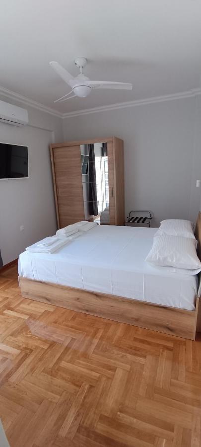 Artemis Plaza Suites Saloniki Zewnętrze zdjęcie