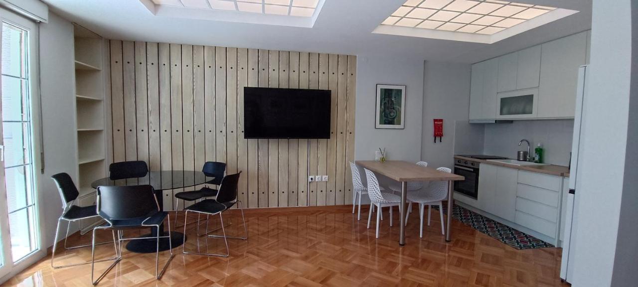 Artemis Plaza Suites Saloniki Zewnętrze zdjęcie
