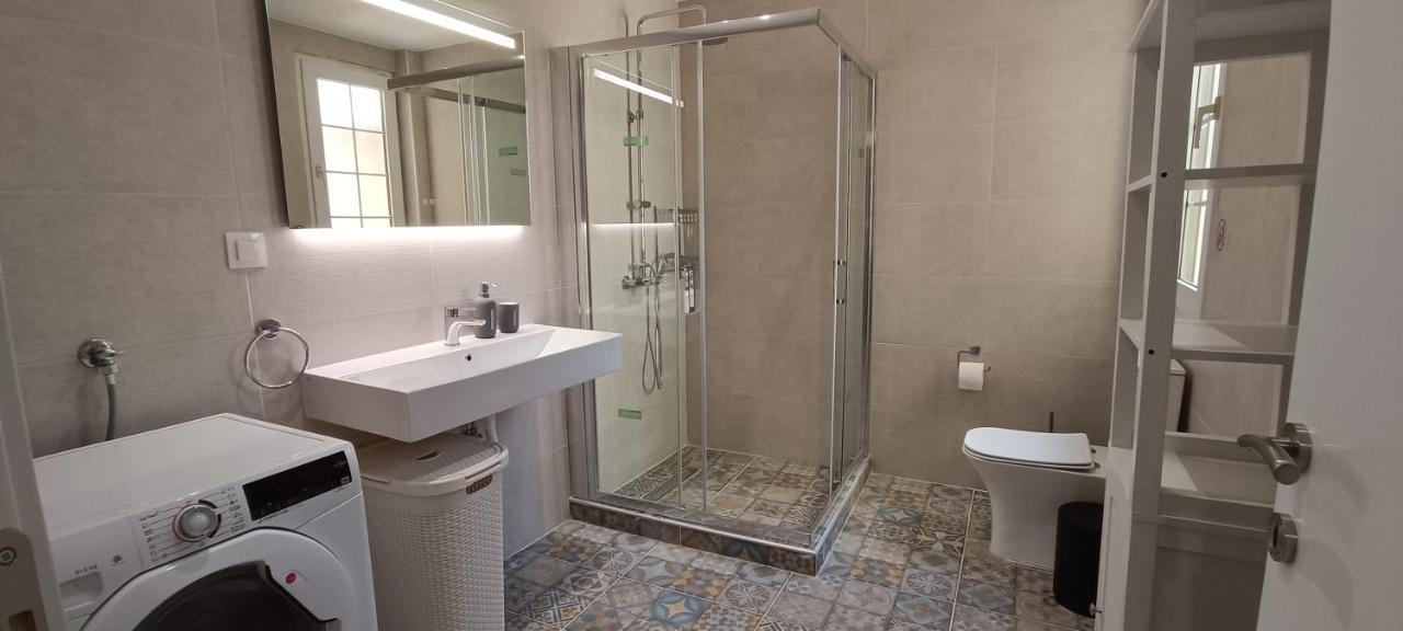 Artemis Plaza Suites Saloniki Zewnętrze zdjęcie