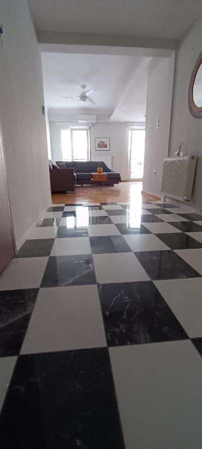 Artemis Plaza Suites Saloniki Zewnętrze zdjęcie